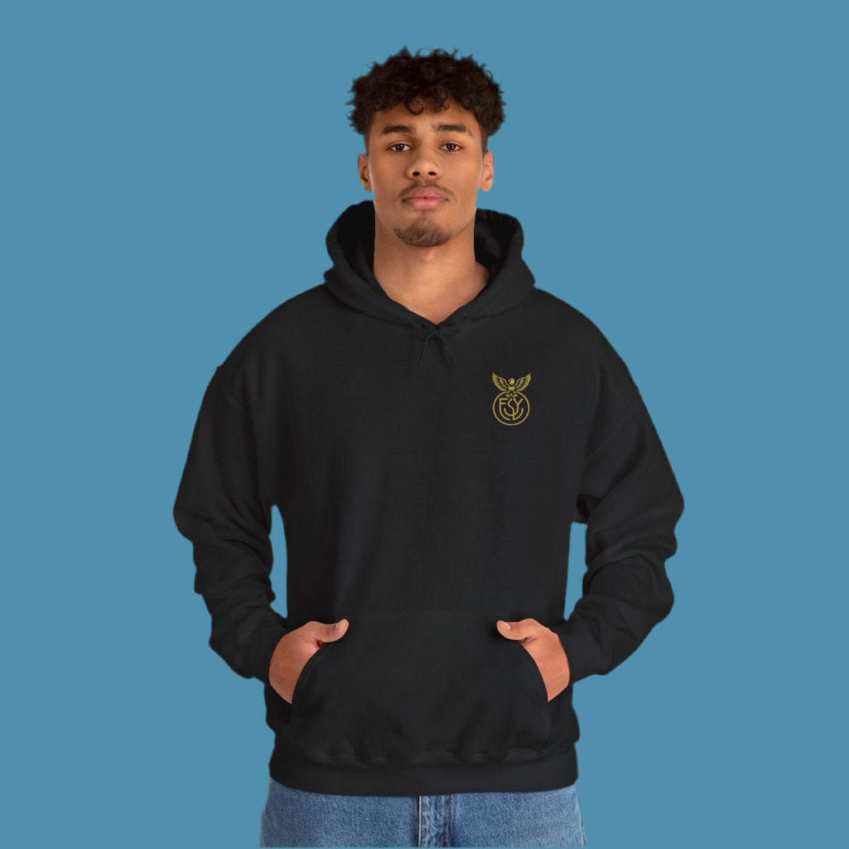 Original FORYOU Hoodie