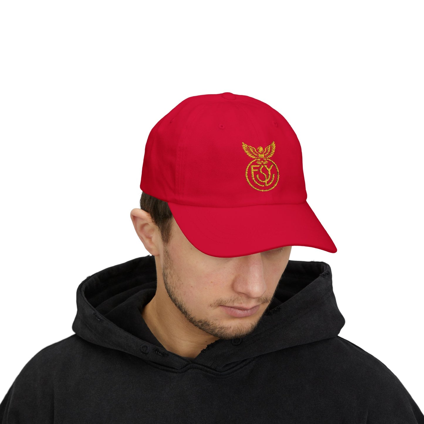 Original FORYOU cap