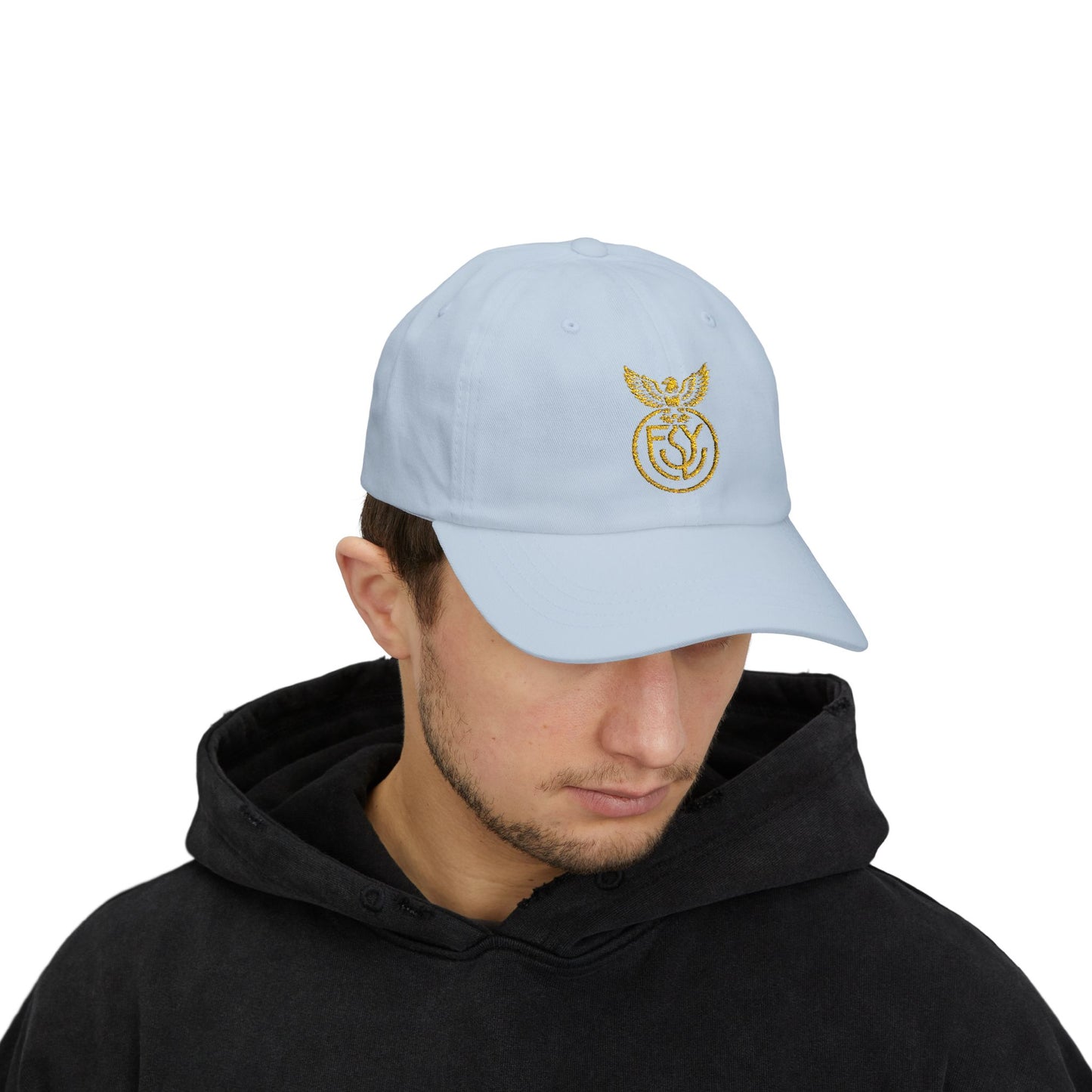 Original FORYOU cap