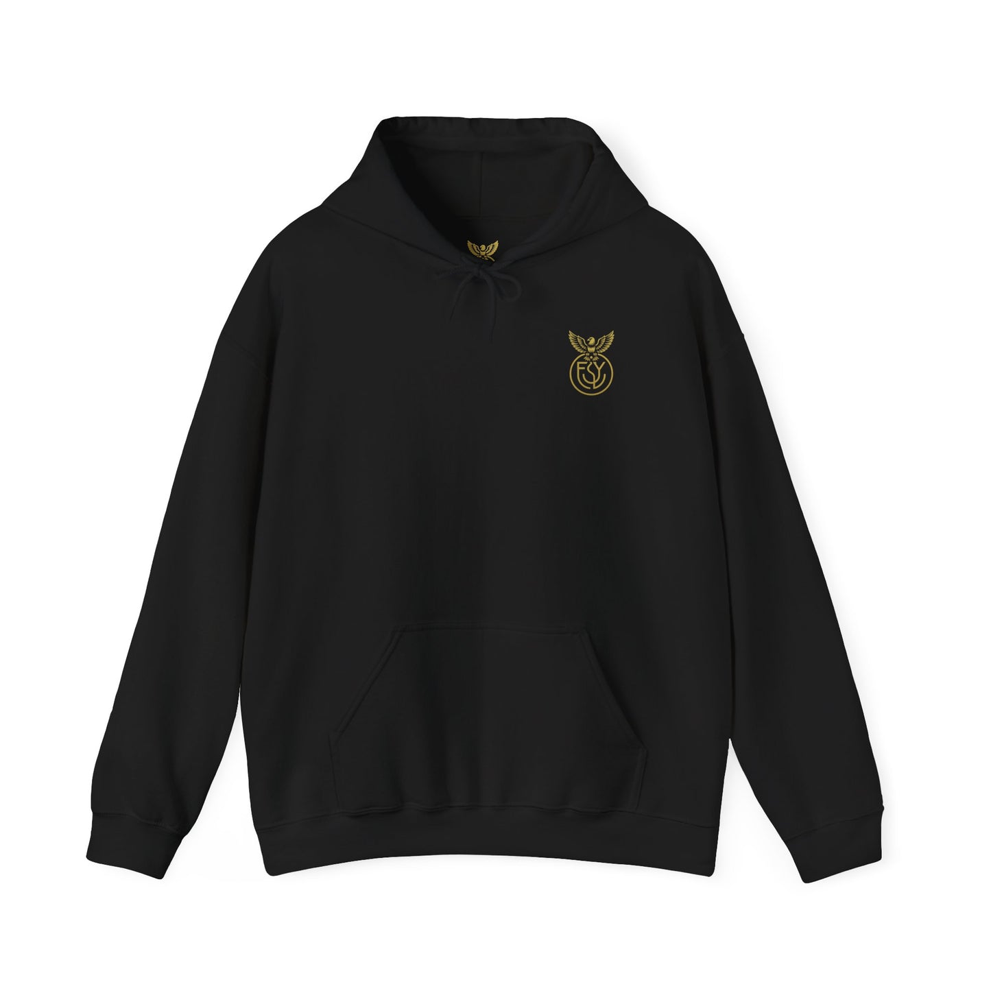 Original FORYOU Hoodie