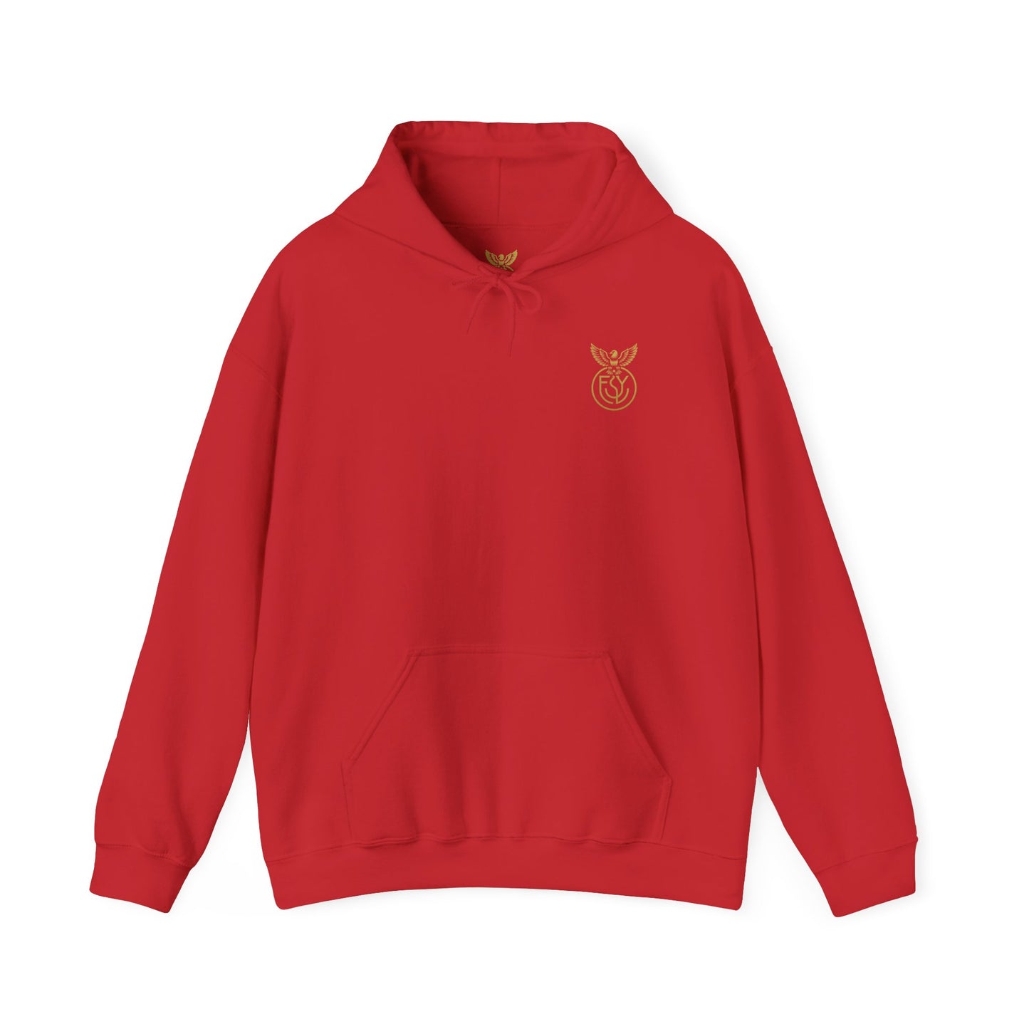 Original FORYOU Hoodie