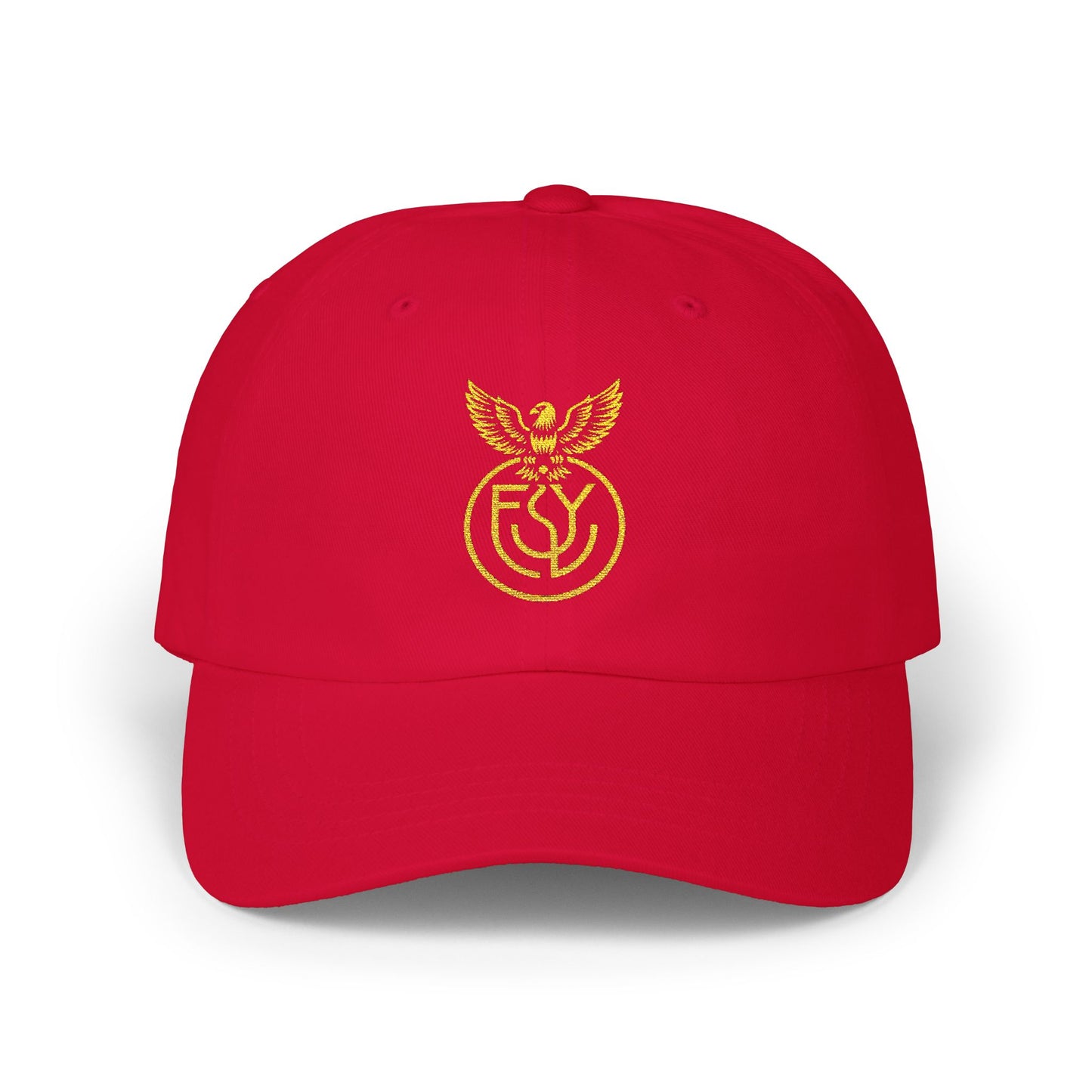 Original FORYOU cap