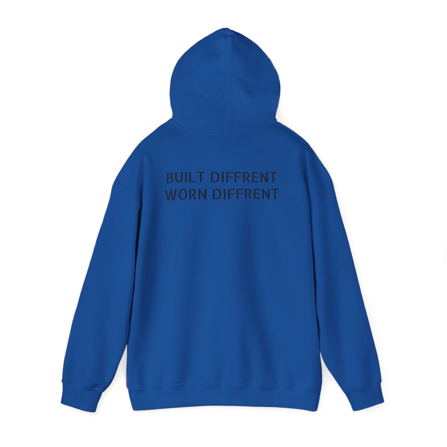Unisex Limited FORYOU hoddie