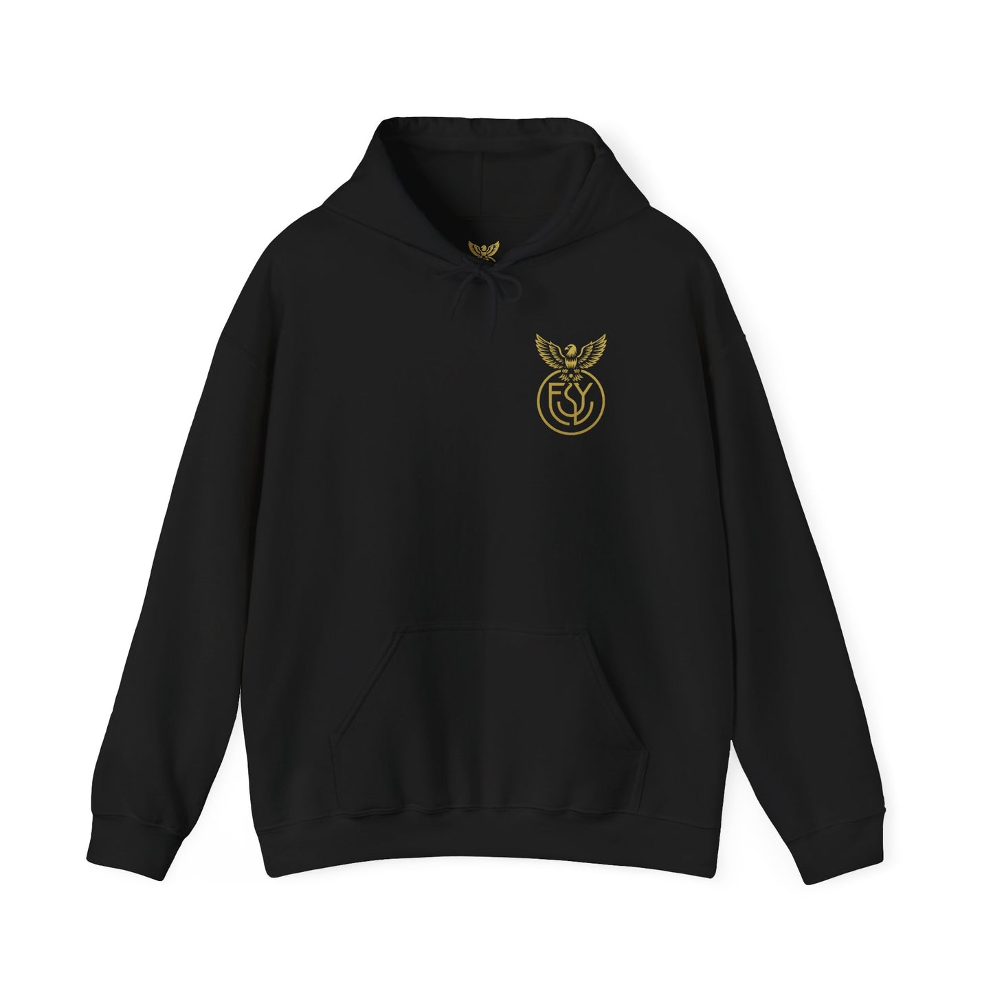 Copy of Copy of Unisex Heavy Blend™ Hooded Sweatshirt