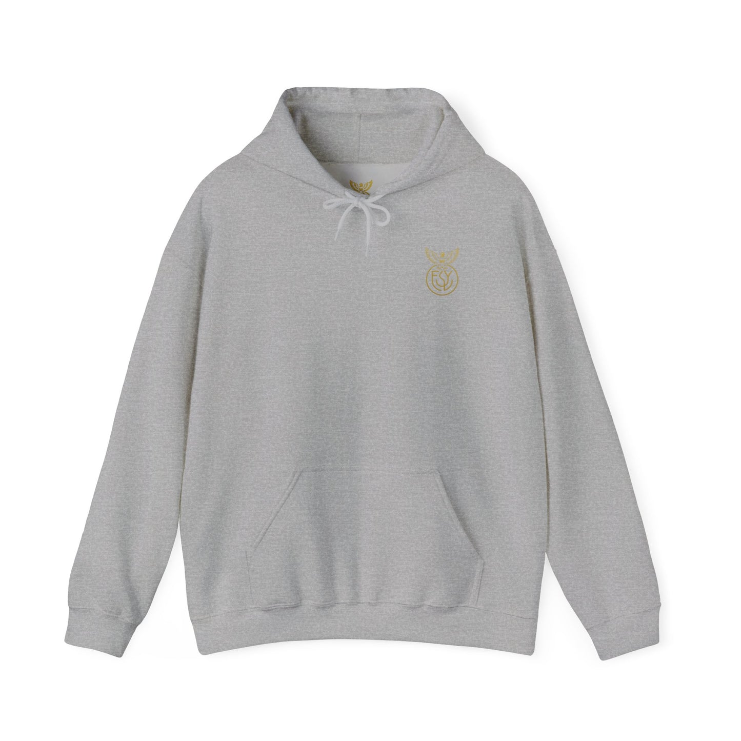 Original FORYOU Hoodie