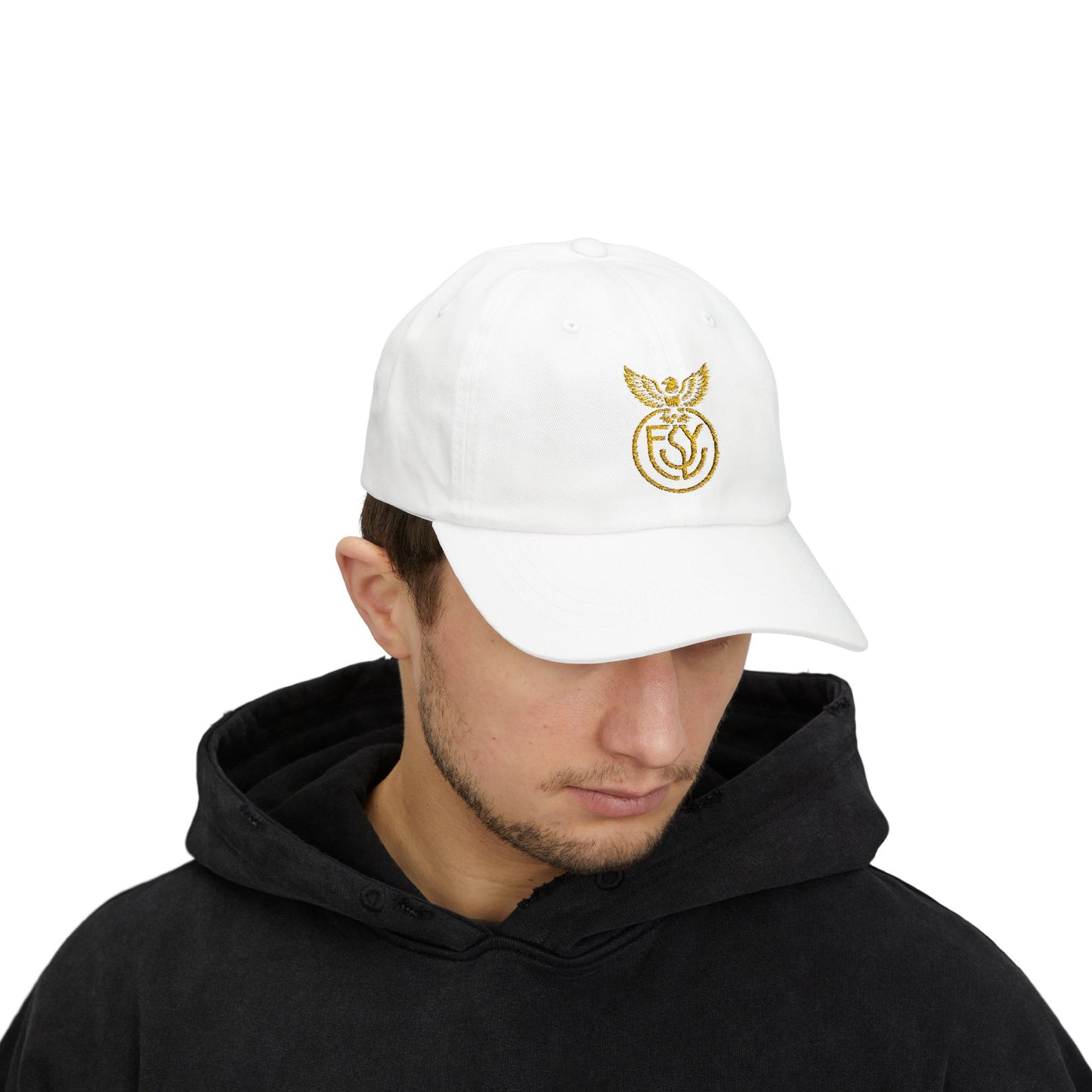 Original FORYOU cap