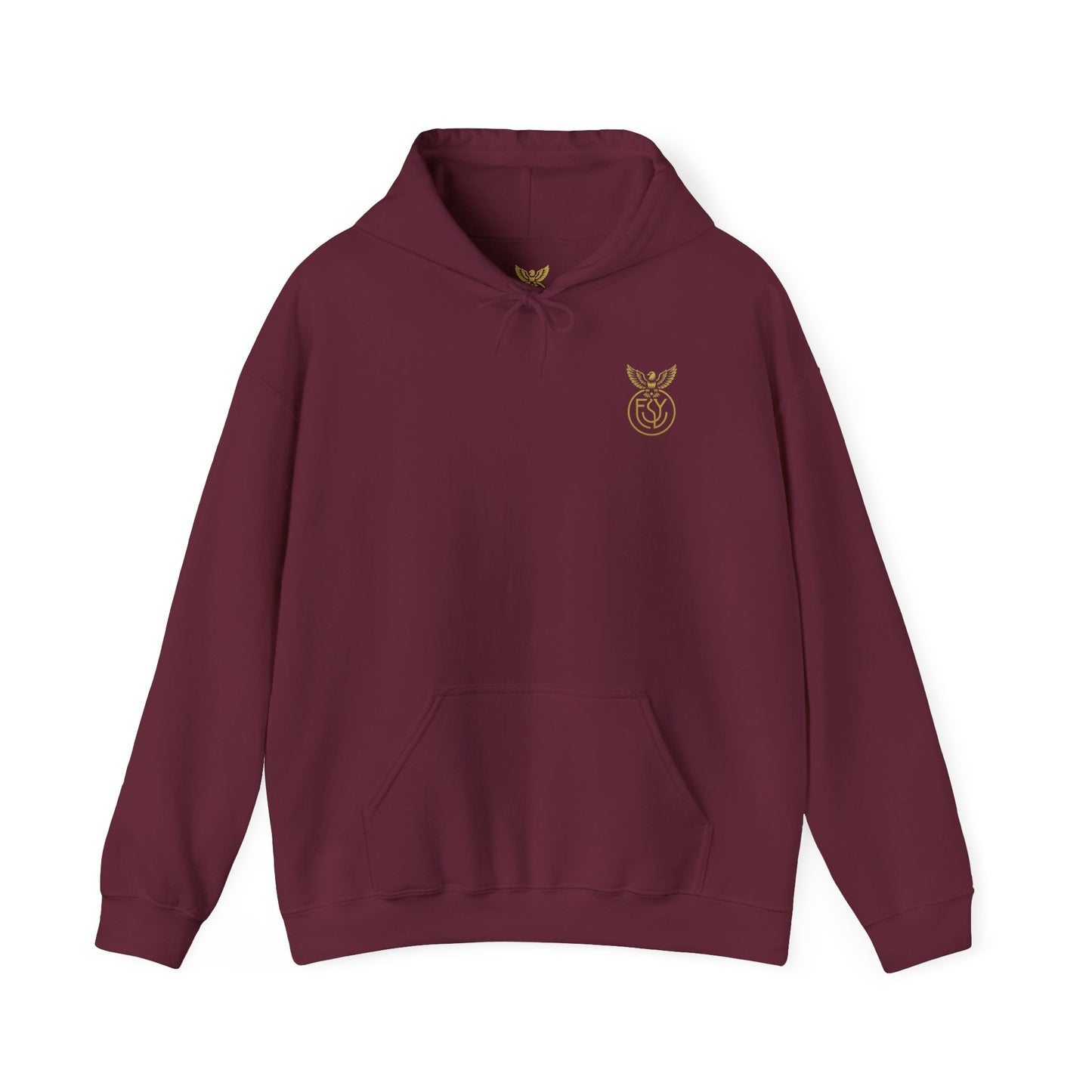 Original FORYOU Hoodie