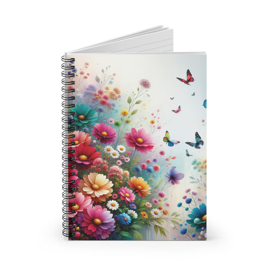 Ætetisk notes bog - FORYOU