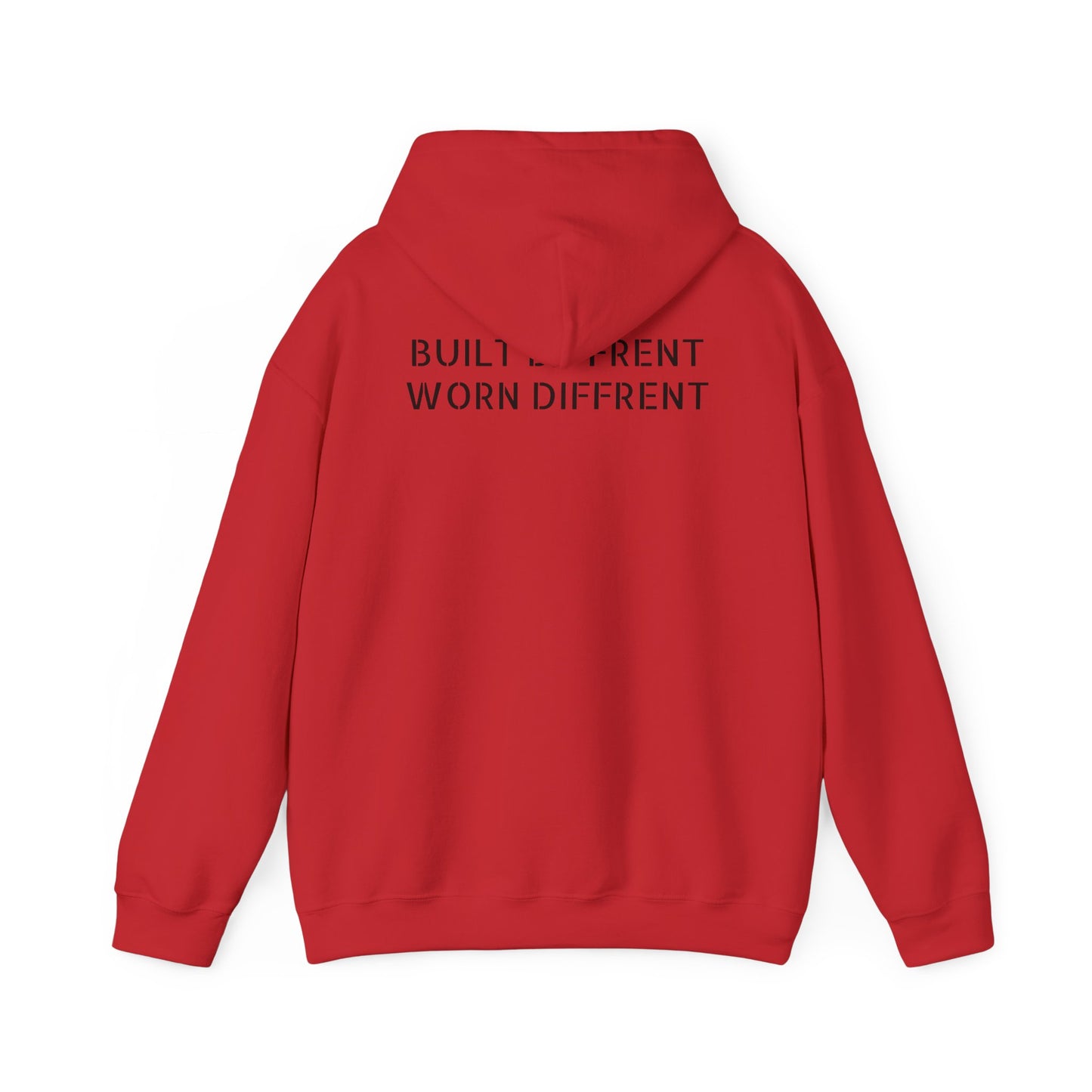 Unisex Limited FORYOU hoddie