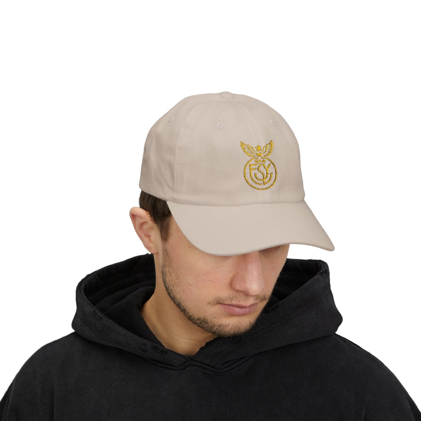 Original FORYOU cap