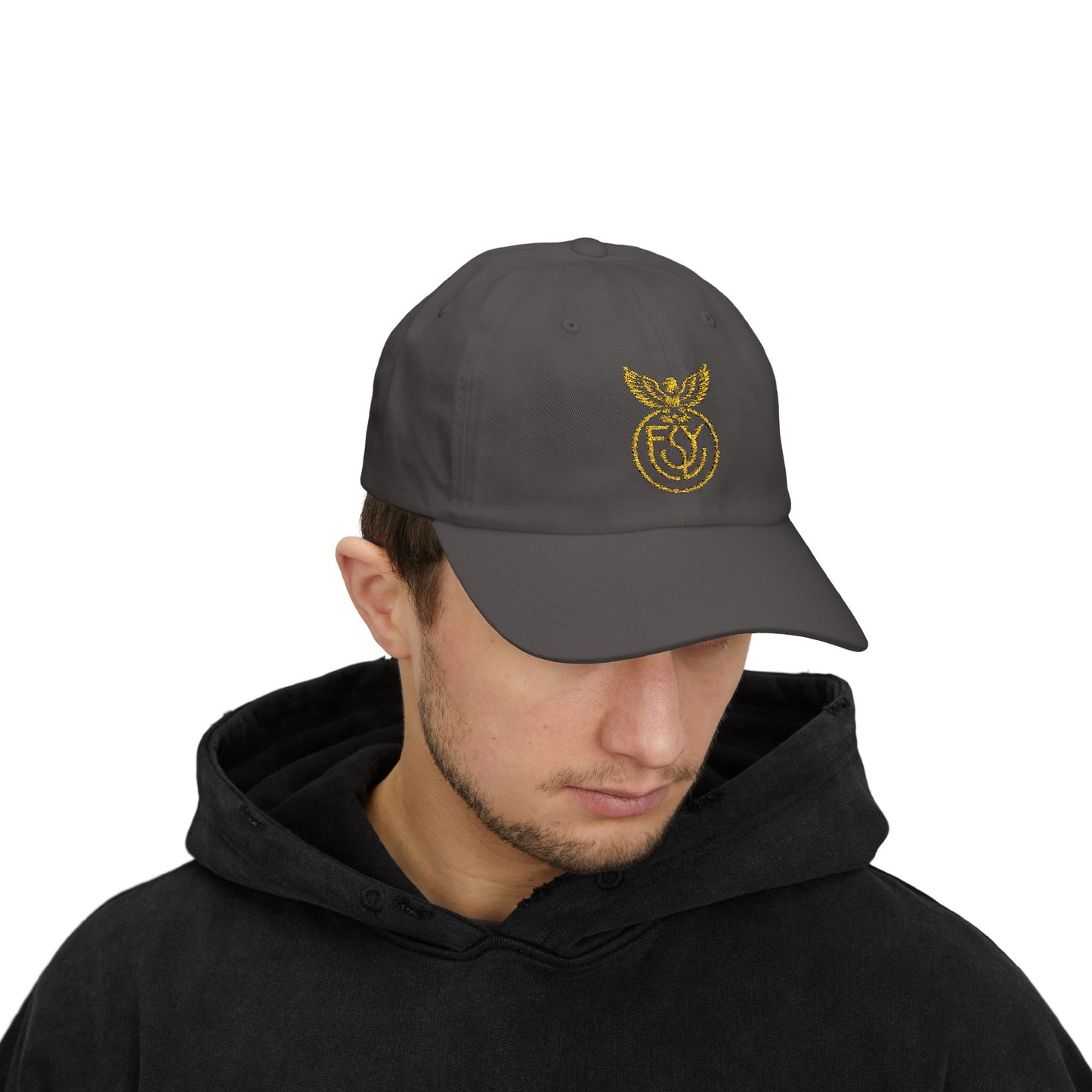 Original FORYOU cap