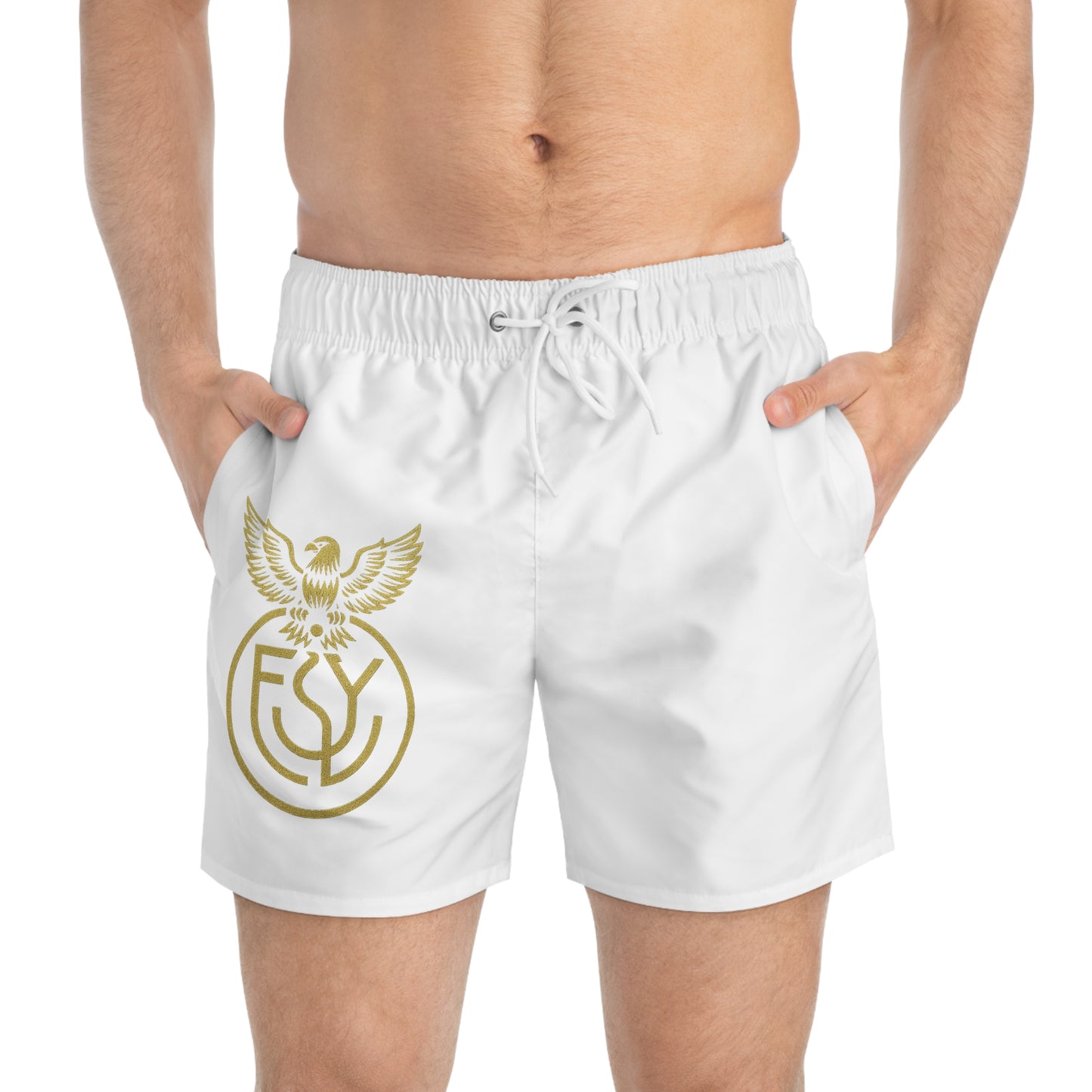 Original FORYOU badebukser