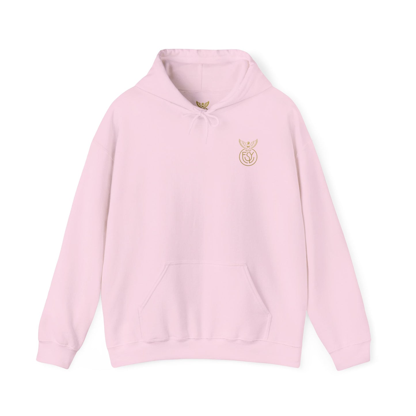 Original FORYOU Hoodie
