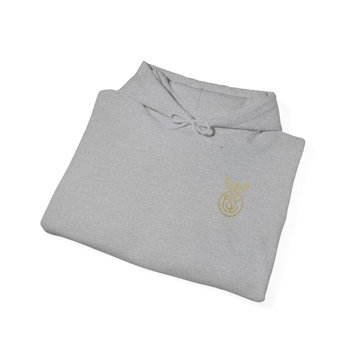 Original FORYOU Hoodie