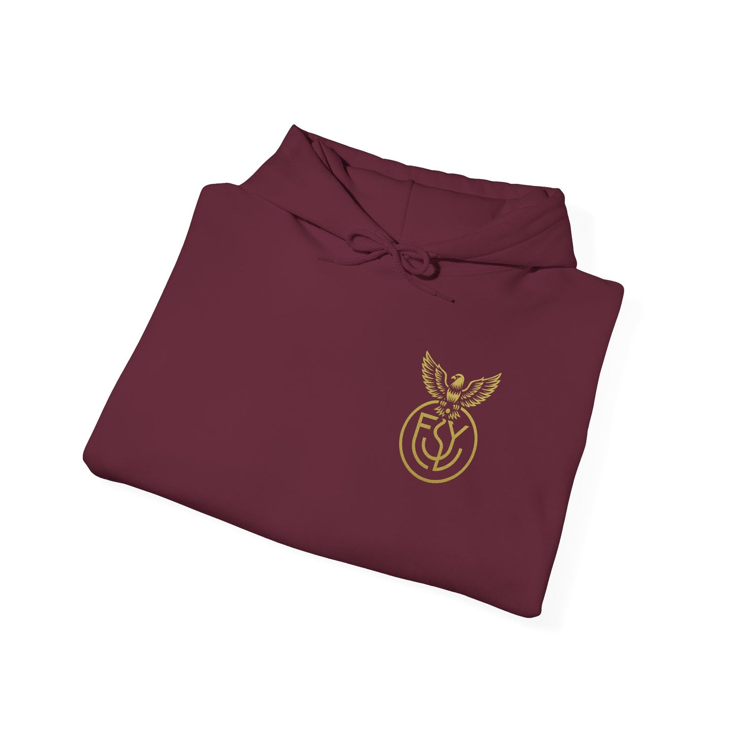 Copy of Copy of Unisex Heavy Blend™ Hooded Sweatshirt