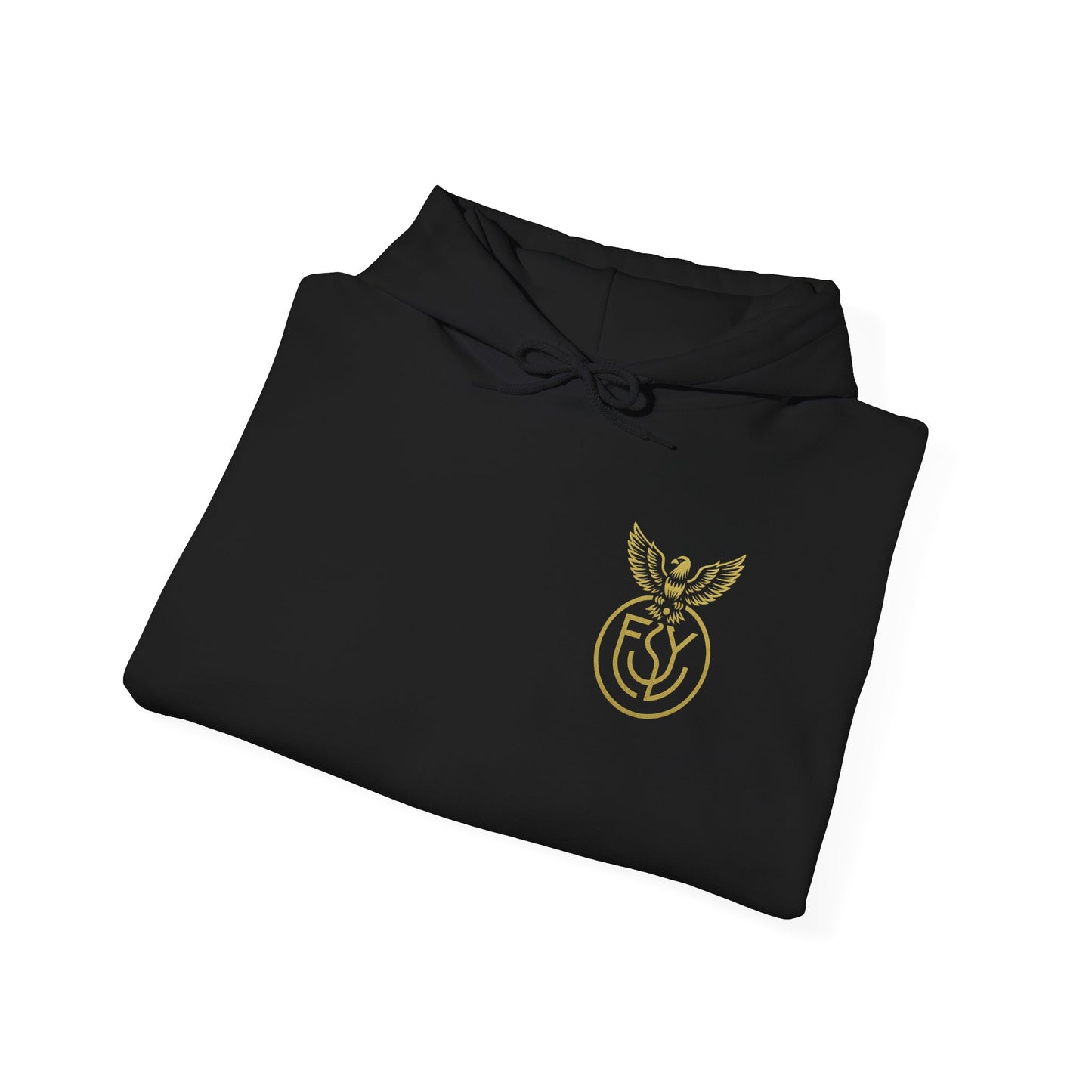 Copy of Copy of Unisex Heavy Blend™ Hooded Sweatshirt