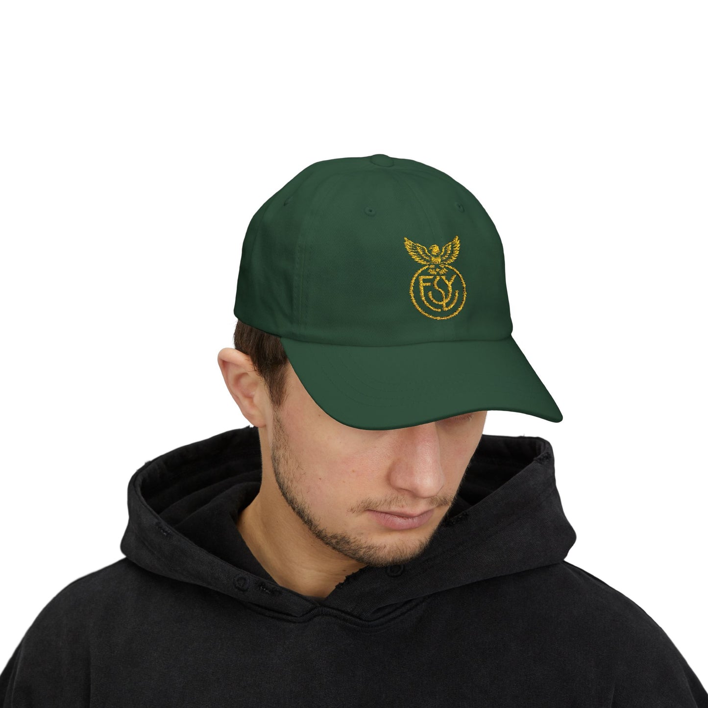 Original FORYOU cap