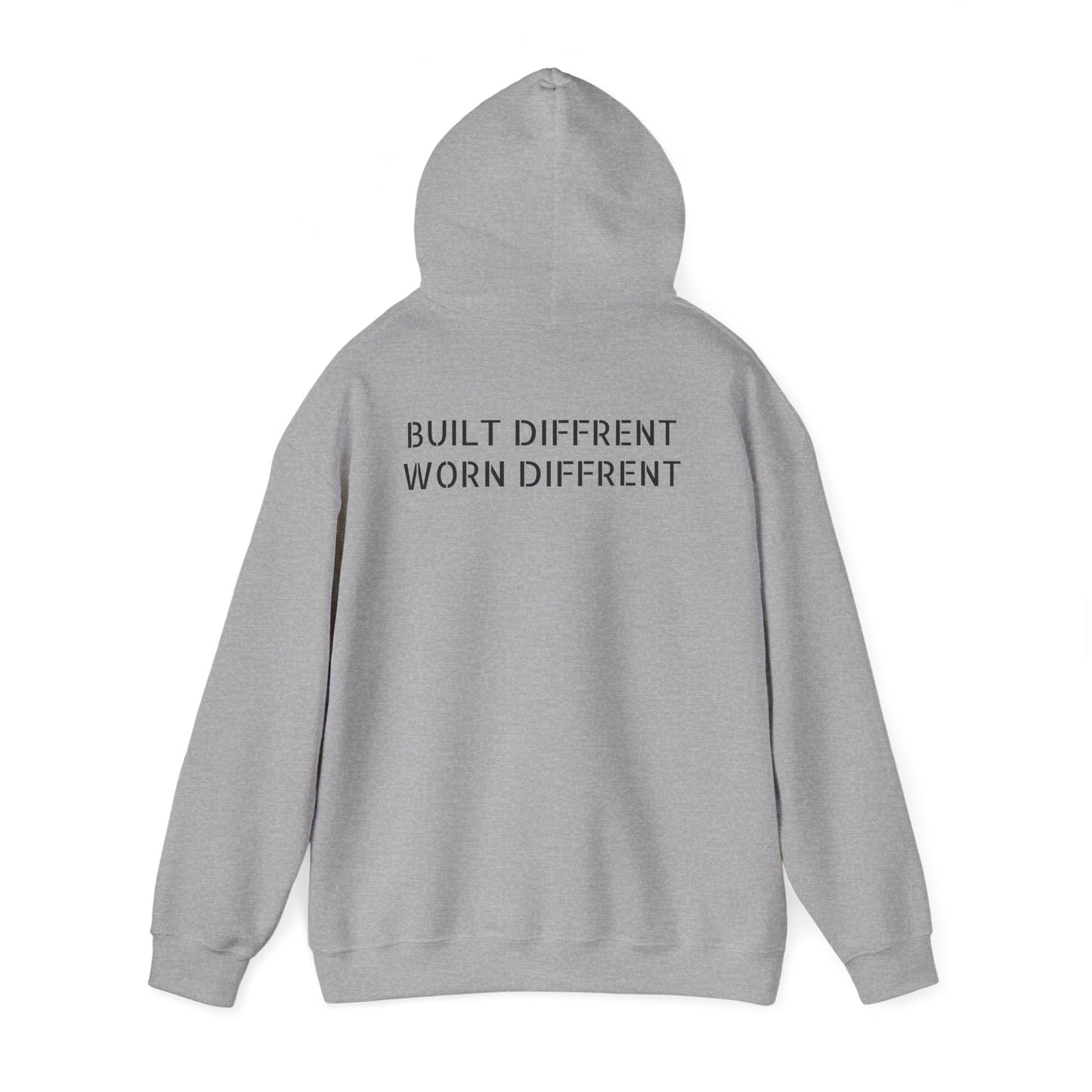 Unisex Limited FORYOU hoddie