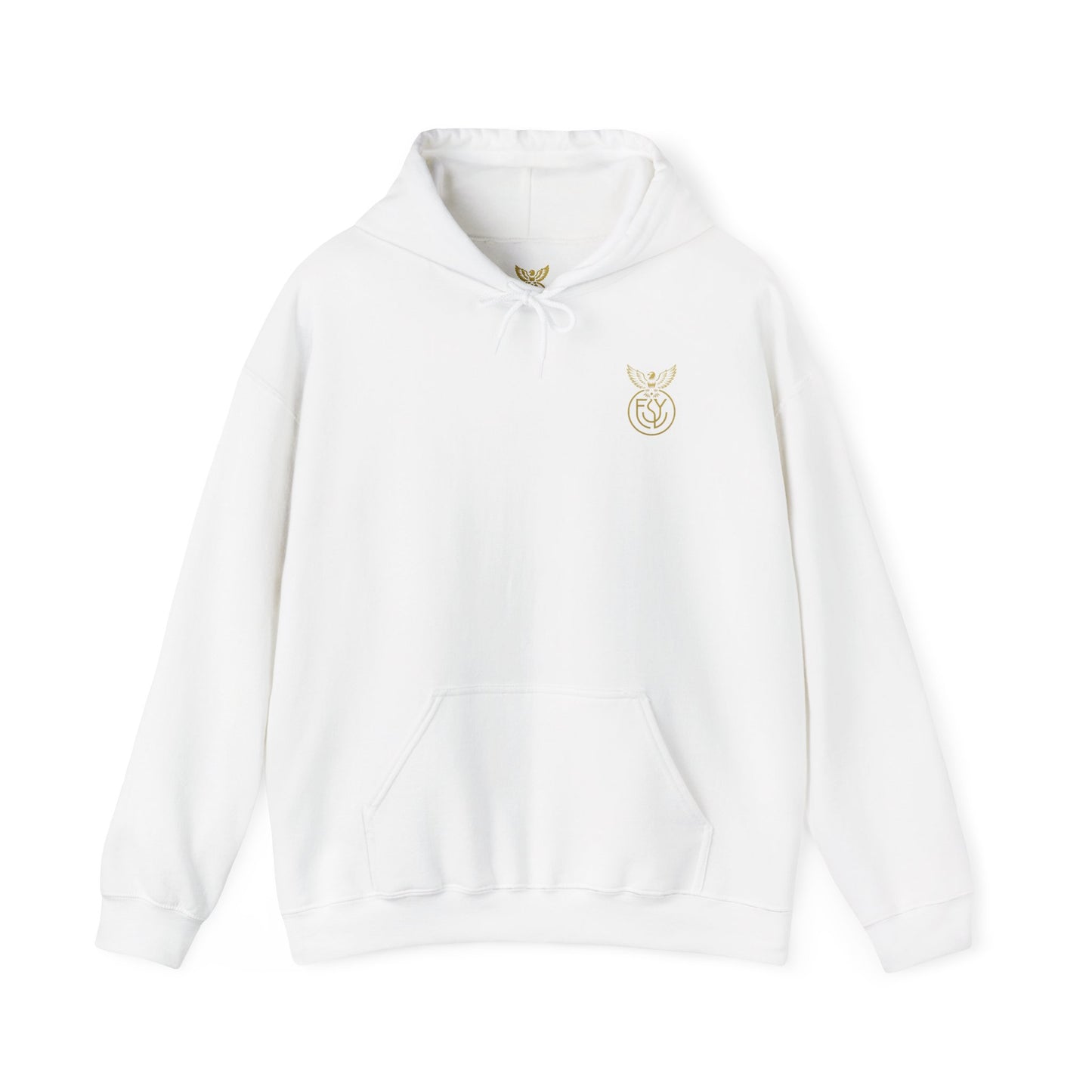Original FORYOU Hoodie