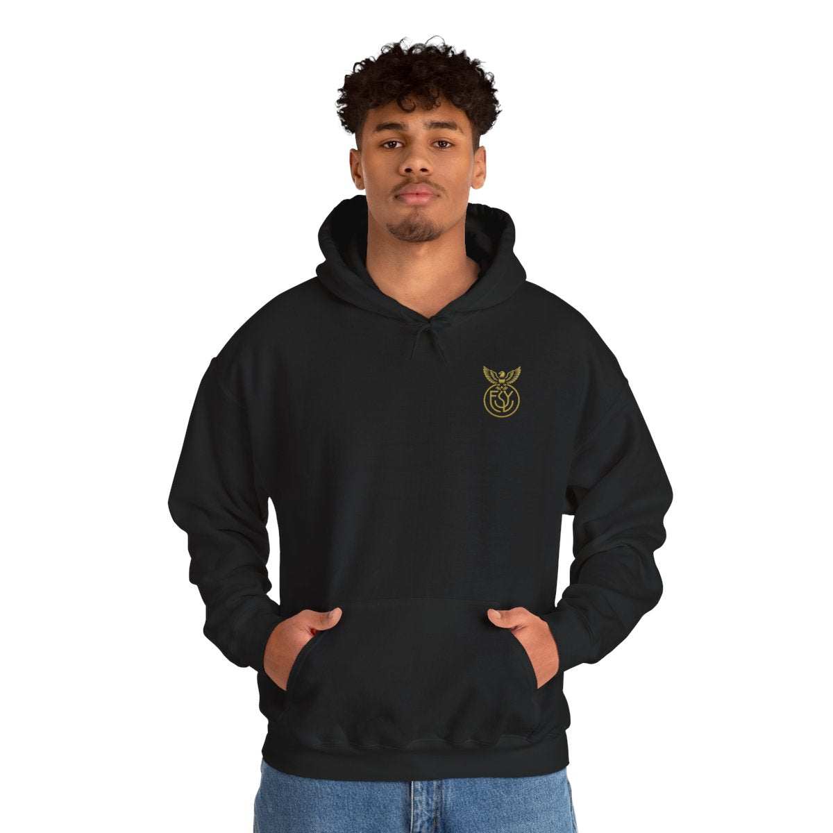 Original FORYOU Hoodie