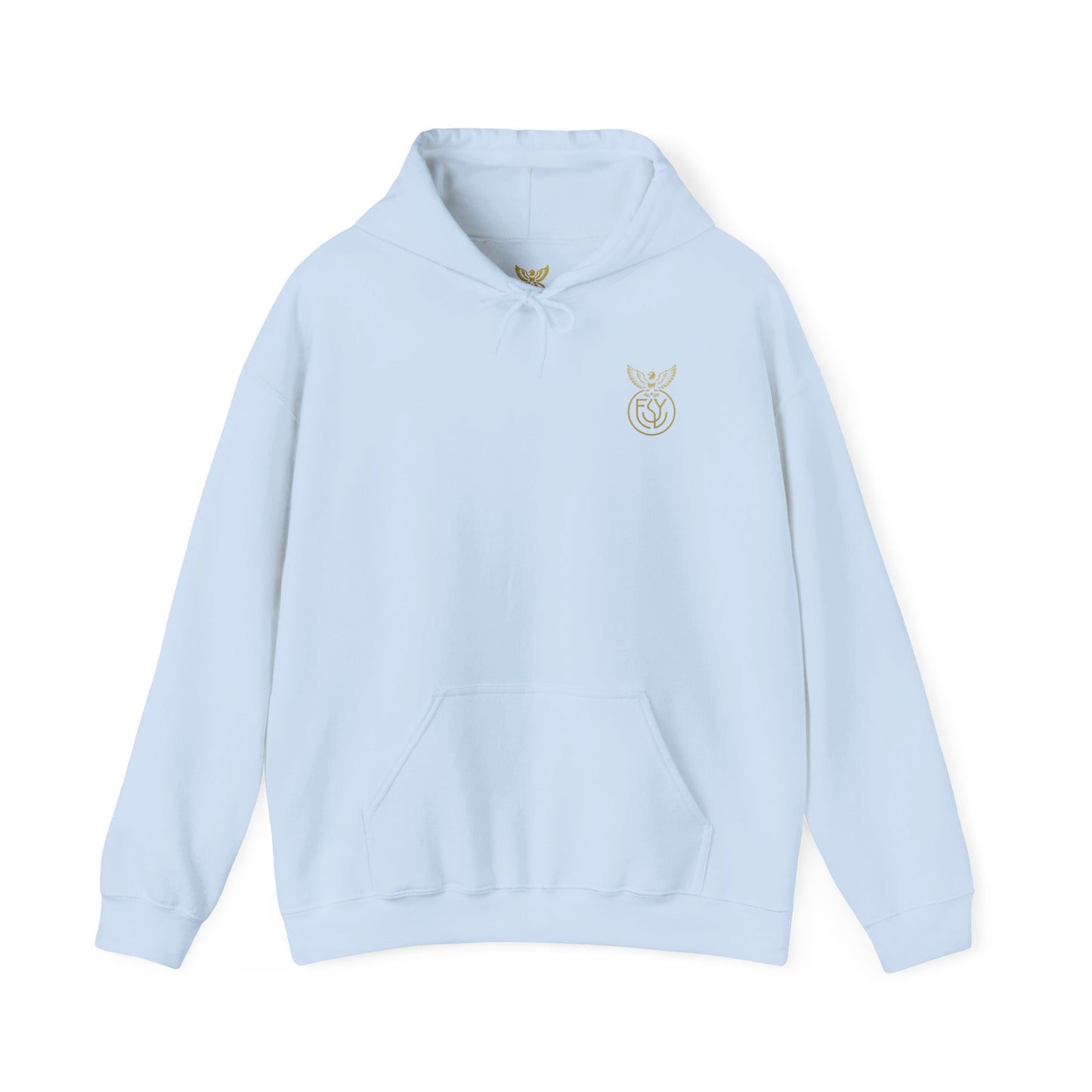 Original FORYOU Hoodie