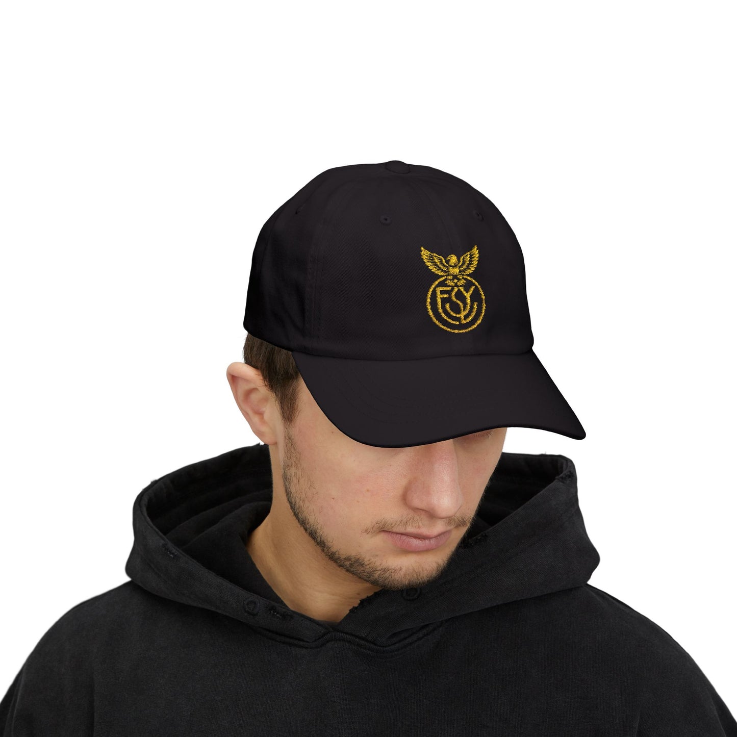 Original FORYOU cap
