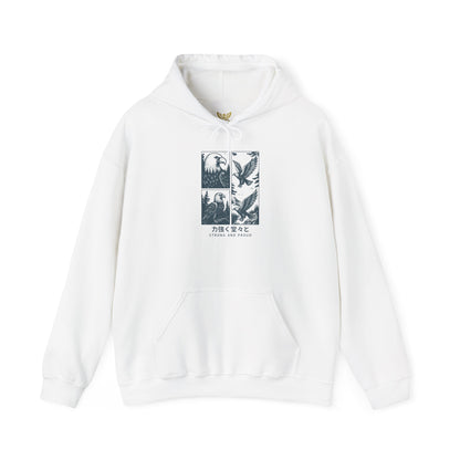 Unisex Limited FORYOU hoddie