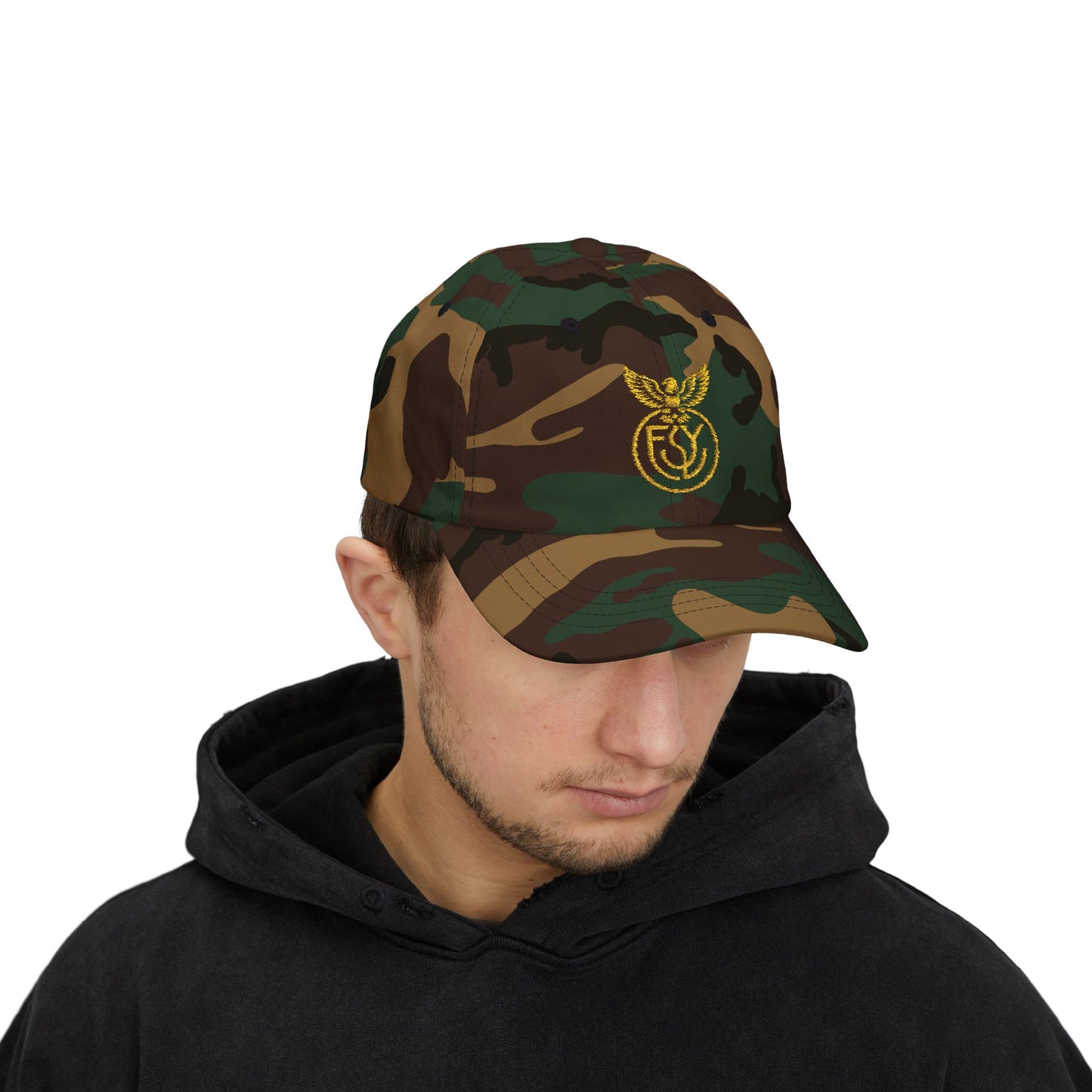 Original FORYOU cap