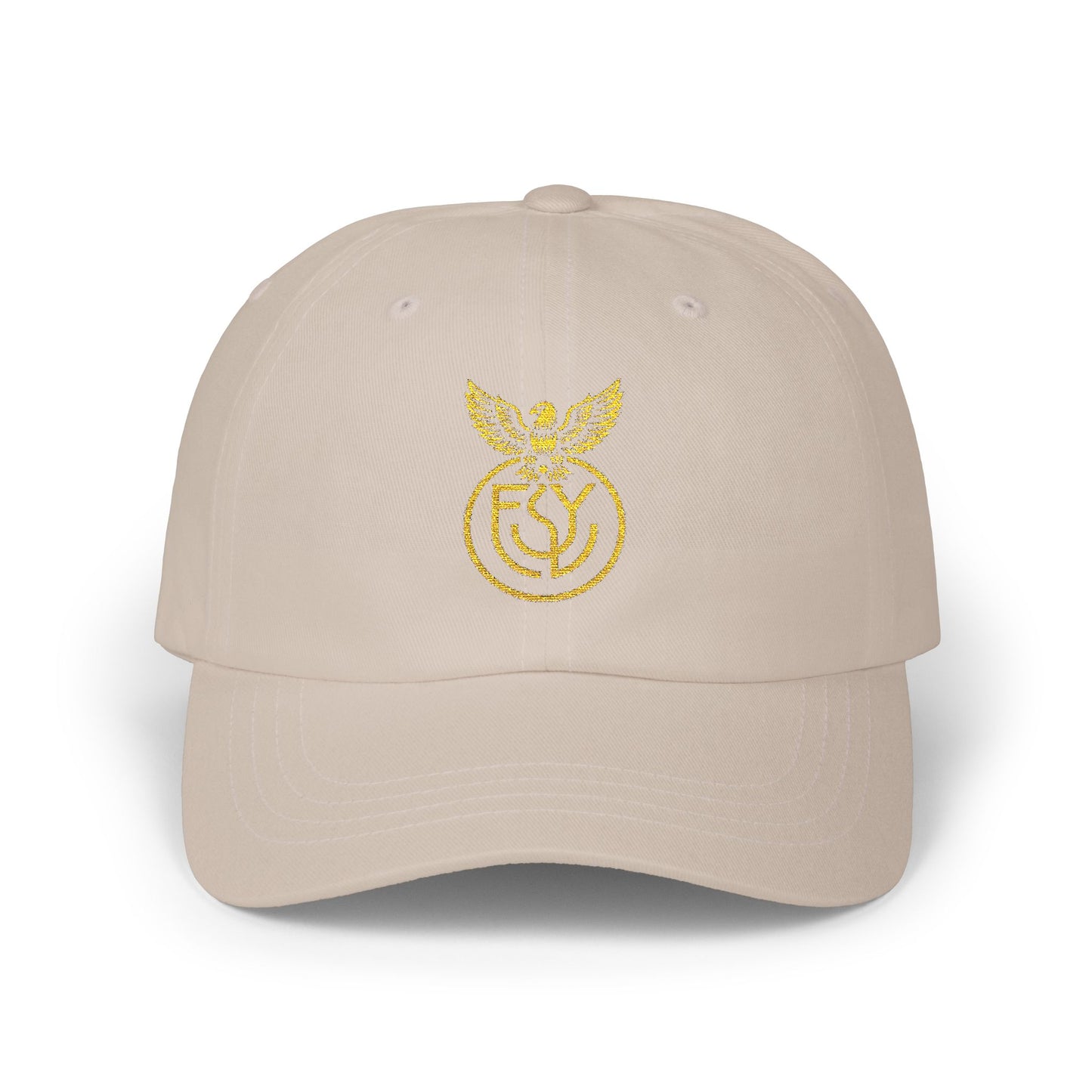 Original FORYOU cap