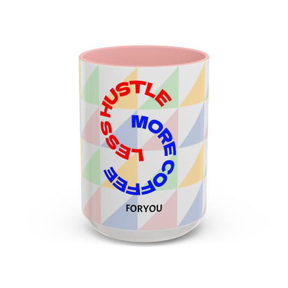 FORYOU Kaffe kop