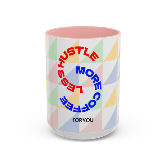 FORYOU Kaffe kop