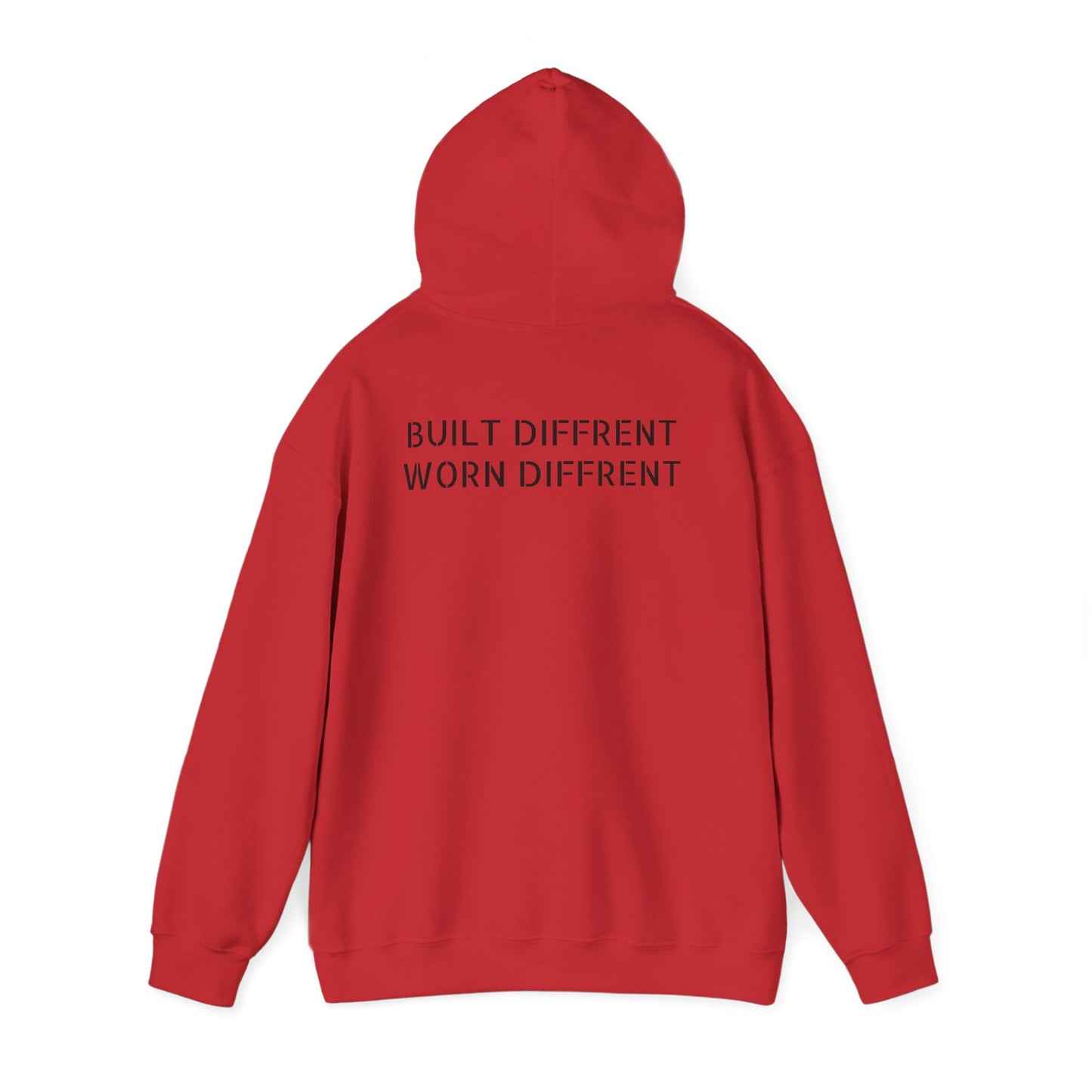 Unisex Limited FORYOU hoddie