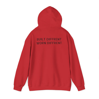 Unisex Limited FORYOU hoddie
