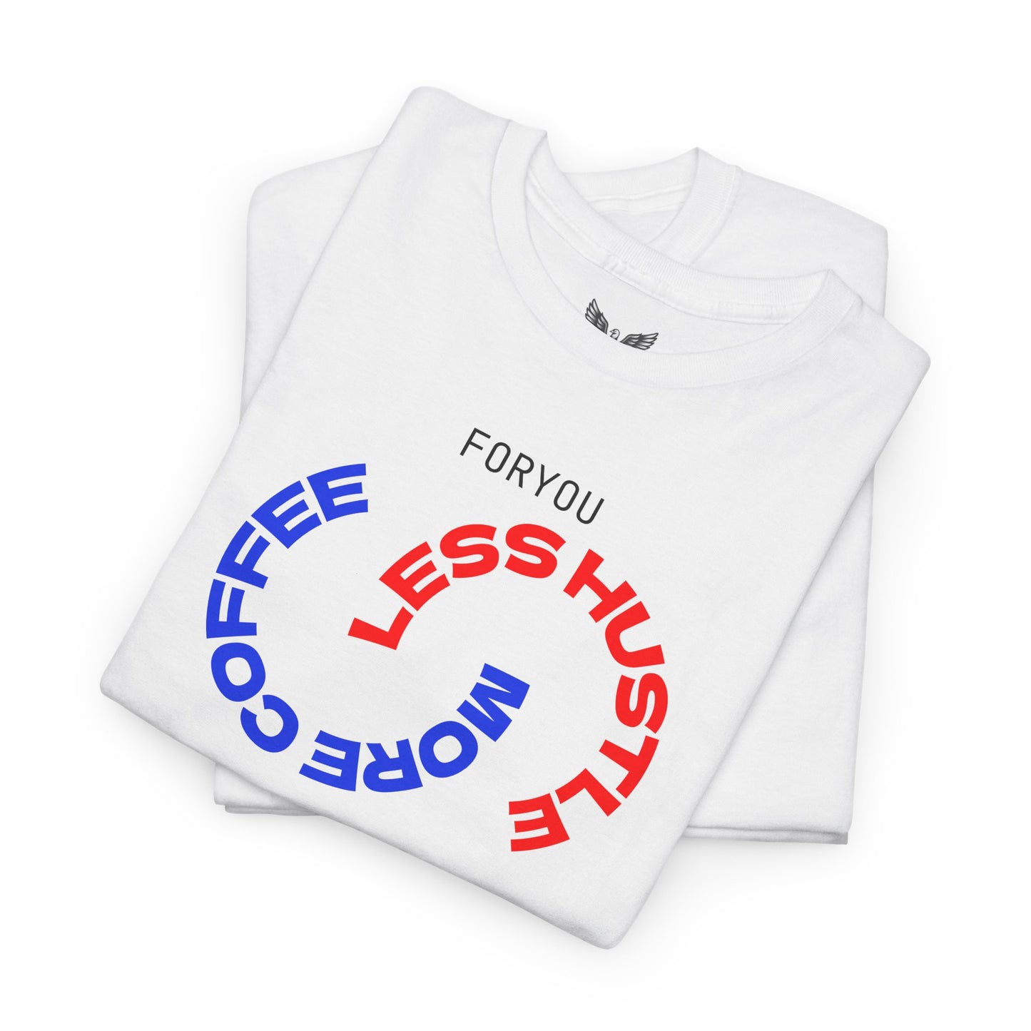 Unisex FORYOU T-SHIRT