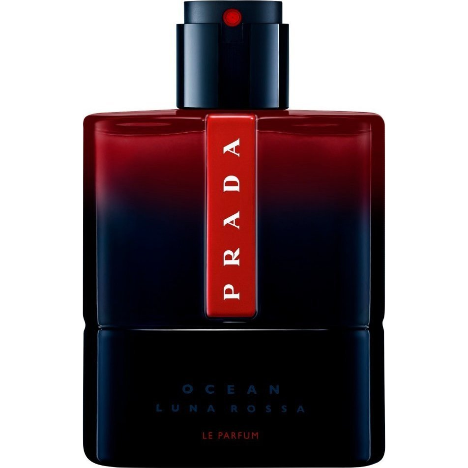 Prada Prada Luna Rossa Ocean Le Parfum 100ml. Refillable Spray (PARF2047559)