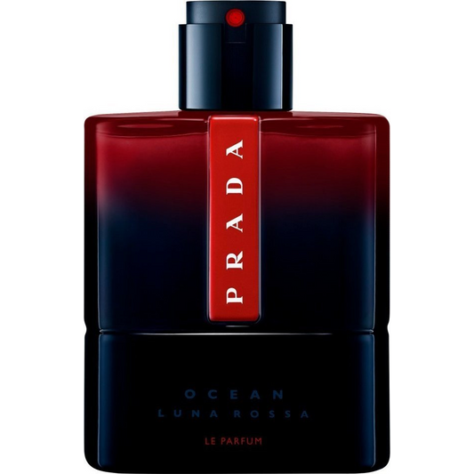 Prada Prada Luna Rossa Ocean Le Parfum 100ml. Refillable Spray (PARF2047559)