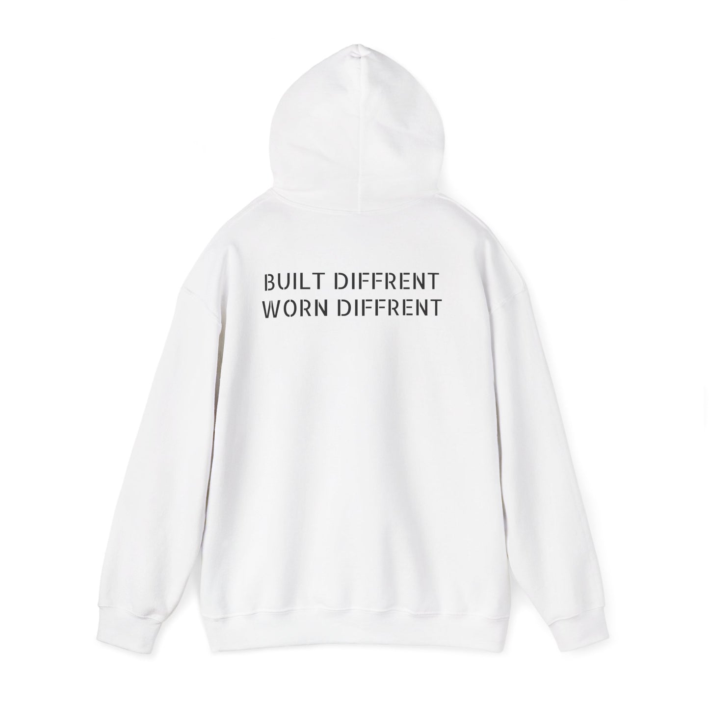 Unisex Limited FORYOU hoddie