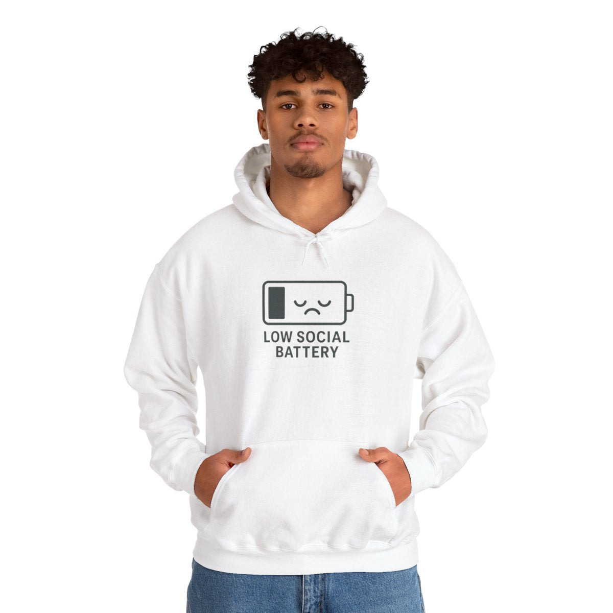 Unisex Limited FORYOU hoddie