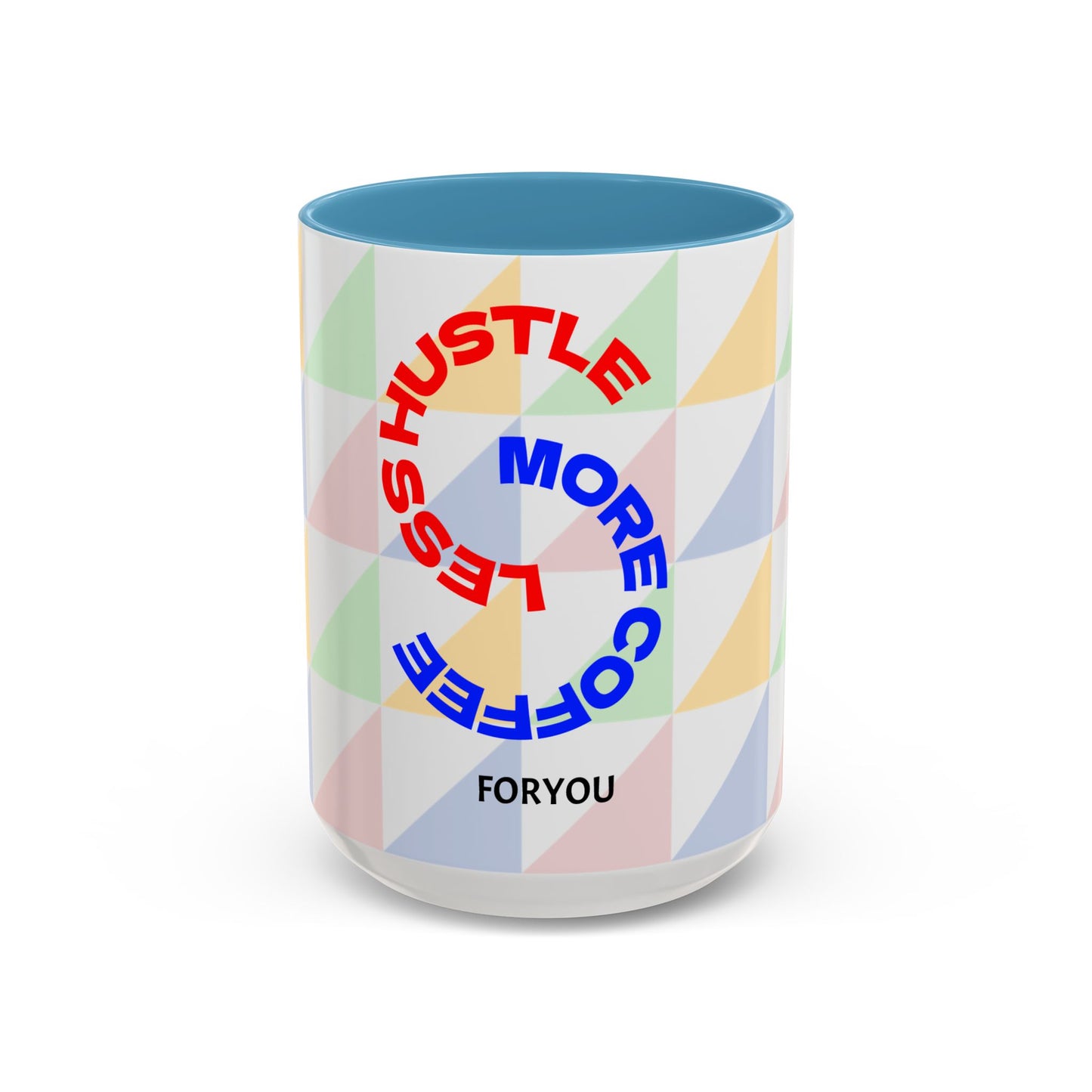 FORYOU Kaffe kop