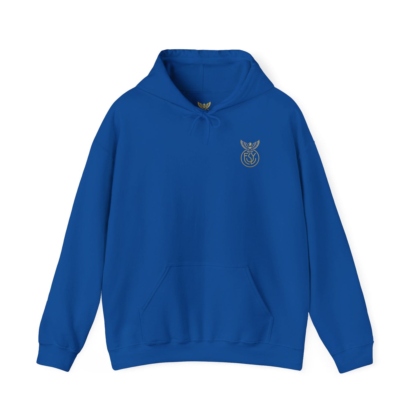 Original FORYOU Hoodie