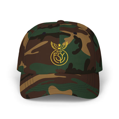 Original FORYOU cap