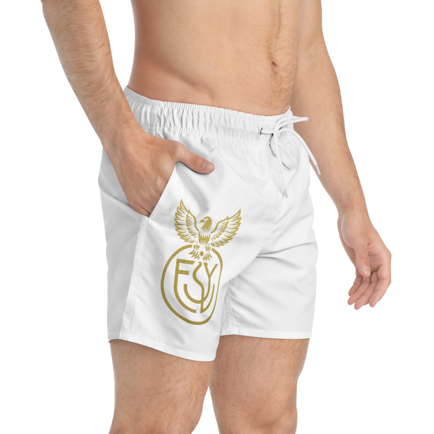 Original FORYOU badebukser