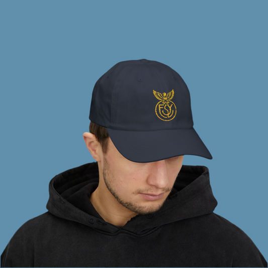 Original FORYOU cap