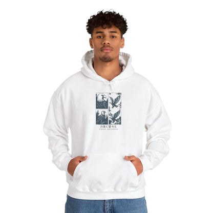 Unisex Limited FORYOU hoddie